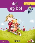 Meijer, Melanie - Dol op bol