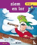 Visser, Rian - Siem en Lor