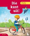 Boonen, Stefan - Die kant uit!