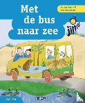 Fellerhoff, Marion - Met de bus naar zee