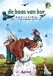 Ham, Fabien van der - De baas van bor