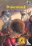 Mastenbroek, Bianca - Drakenbloed