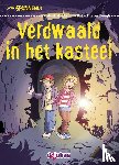 Hardeman, Henk - Verdwaald in het kasteel