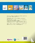 Breebaart, Dita, Kamp, Marieke op den, Koerhuis, Irma, Lansink, Nienke - Interactief voorlezen met baby's, dreumessen, peuters en kleuters