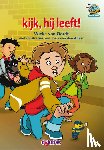 Oordt, Wieke van - kijk, hij leeft!