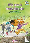 Bon, Annemarie - Wie arm is moet slim zijn