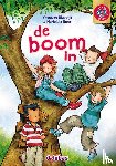 Klapwijk, Vrouwke - de boom in