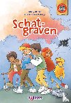 Jansen, Sunny - Schatgraven