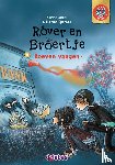 Jekel, Karine - 4 Boeven vangen