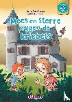 Verstraten, Sanne - Mees en Sterre krijgen de kriebels