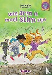 Bon, Annemarie - wie arm is moet slim zijn