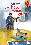 Ham, Fabien van der - Een held zonder geld