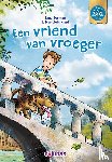 Bosman, Lyna - Een vriend van vroeger