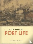 Mieghem, Eugeen van - Port life - port life