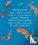 Limentani, Alison - Hoeveel weegt een lieveheersbeestje?