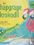 Wild, Jonnie - De hapgrage krokodil