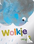 Vries-Brouwers, C. de - Wolkje