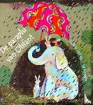 Jaffari, Laleh - De paraplu van Olifant