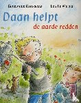 Rousseau, Genevieve - Daan helpt de aarde redden