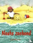 Marlow, Layn - Noahs zeehond