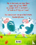 Webb, Steve - Koeien zeggen boe