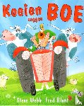 Webb, Steve - Koeien zeggen boe