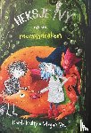 Keilty, Derek - Heksje Ivy en de moerasdraken