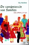 Ausloos, Guy - De competentie van families