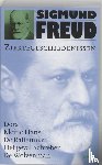 Freud, S. - Ziektegeschiedenissen