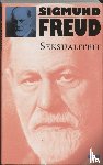 Freud, S. - Seksualiteit - drie verhandelingen over de theorie van de seksualiteit