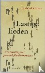 Hellinga, Gerben Graddesz - Lastige lieden - een inleiding over persoonlijkheidsstoornissen