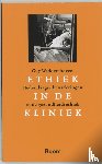 Widdershoven, G. - Ethiek in de kliniek