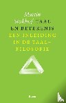 Stokhof, M. - Taal en betekenis