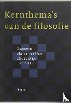  - Kernthema's van de filosofie