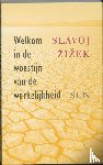 Zizek, S. - Welkom in de woestijn van de werkelijkheid