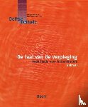 Wesdijk, J.L. - De taal van de verpleging - nederlands voor buitenlanders vaktaal