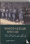 Meihuizen, J. - Noodzakelijk kwaad