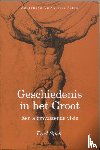 Spier, Fred - Geschiedenis in het groot - een alomvattende visie