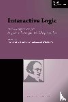  - Interactive Logic - selected papers from the 7th Augustus de Morgan Workshop, London