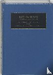 Ruter, C.F. - DDR-JUSTIZ UND NS-VERBRECHEN 3 DR 1