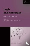 - Logic and Automata - history and perspectives