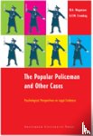 Wagenaar, W.A., Crombag, H.F.M. - The Popular Policeman and Other Cases - psychological Perspectives on Legal Evidence