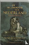 Sas, N.C.F. van - De metamorfose van Nederland - van oude orde naar moderniteit 1750-1900