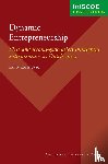 Rusinovic, K. - Dynamic Entrepreneurship - first and second-generation immigrant entrepreneurs in Dutch cities