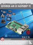 Schäffer, Florian - Sensoren aan de Raspberry Pi 2