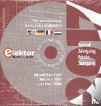  - DVD Elektor 2017 - the international electronics magazine