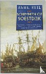 Stil, A. - Schimmen op Soestdijk - spannende avonturen van waterschout Willem Lootsman in de Amsterdamse haven van de Gouden Eeuw
