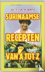 Sam-Sin-Hewitt, M. - Surinaamse recepten van A tot Z