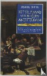 Stil, A. - Het verraad van Nieuw Amsterdam - spannende avonturen van waterschout Willem Lootsman in de Amsterdamse haven van de Gouden Eeuw