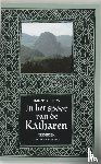 Alders, Hanny - In het spoor van de Katharen